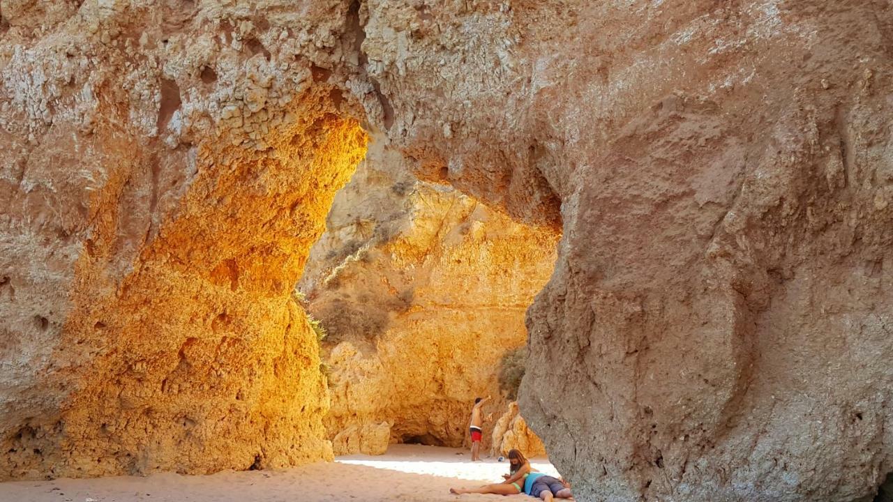 Casa D'Alvor Appartement Buitenkant foto